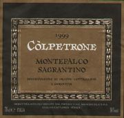 Montefalco Colpetrone